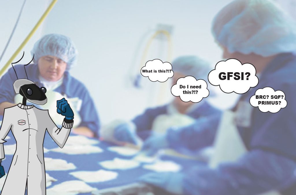 GFSI, what is it?