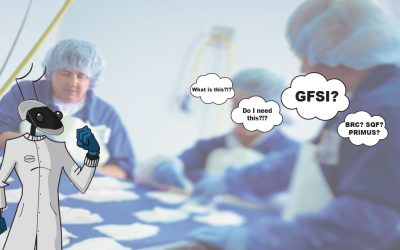 GFSI, what is it?