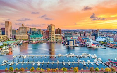 Seafood HACCP in Annapolis