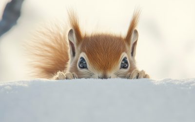 Winter Pest Control in New England