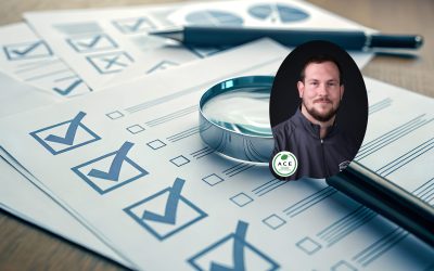 Glenn Booker Earns His ACE Certification