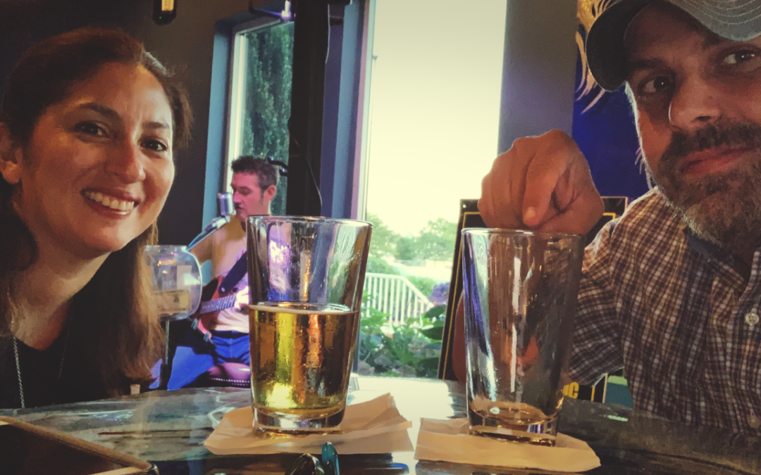 Fruit Fly Season Is Here